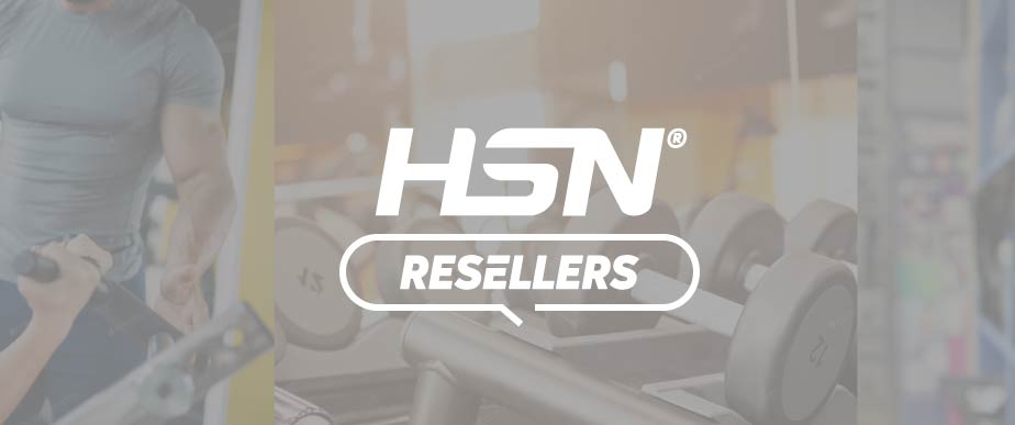 HSN Resellers