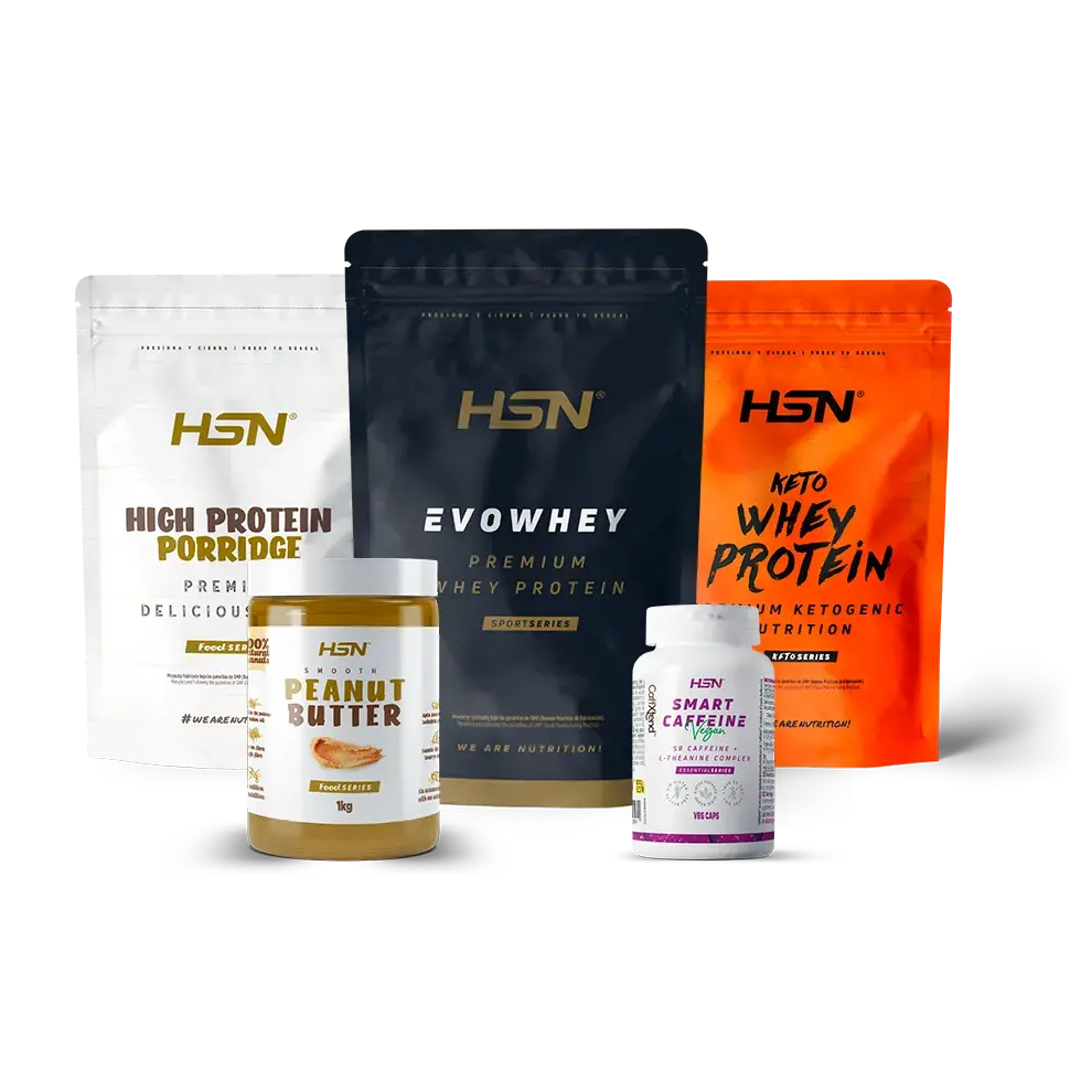 prodotti hsn