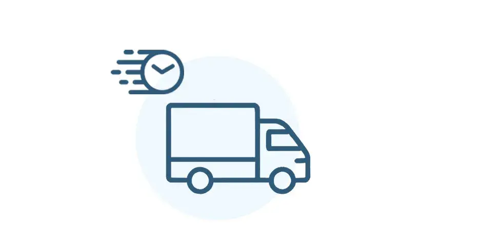 Spedizione gratuita verso l&rsquo;Italia