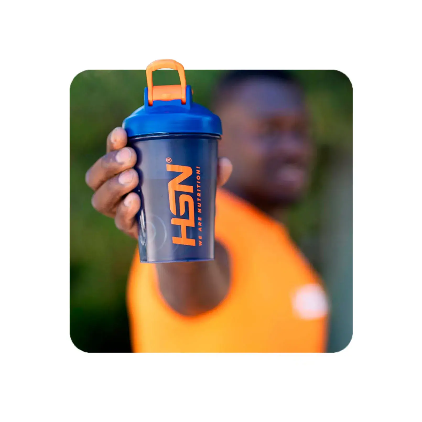 Shaker HSN Shaker HSN