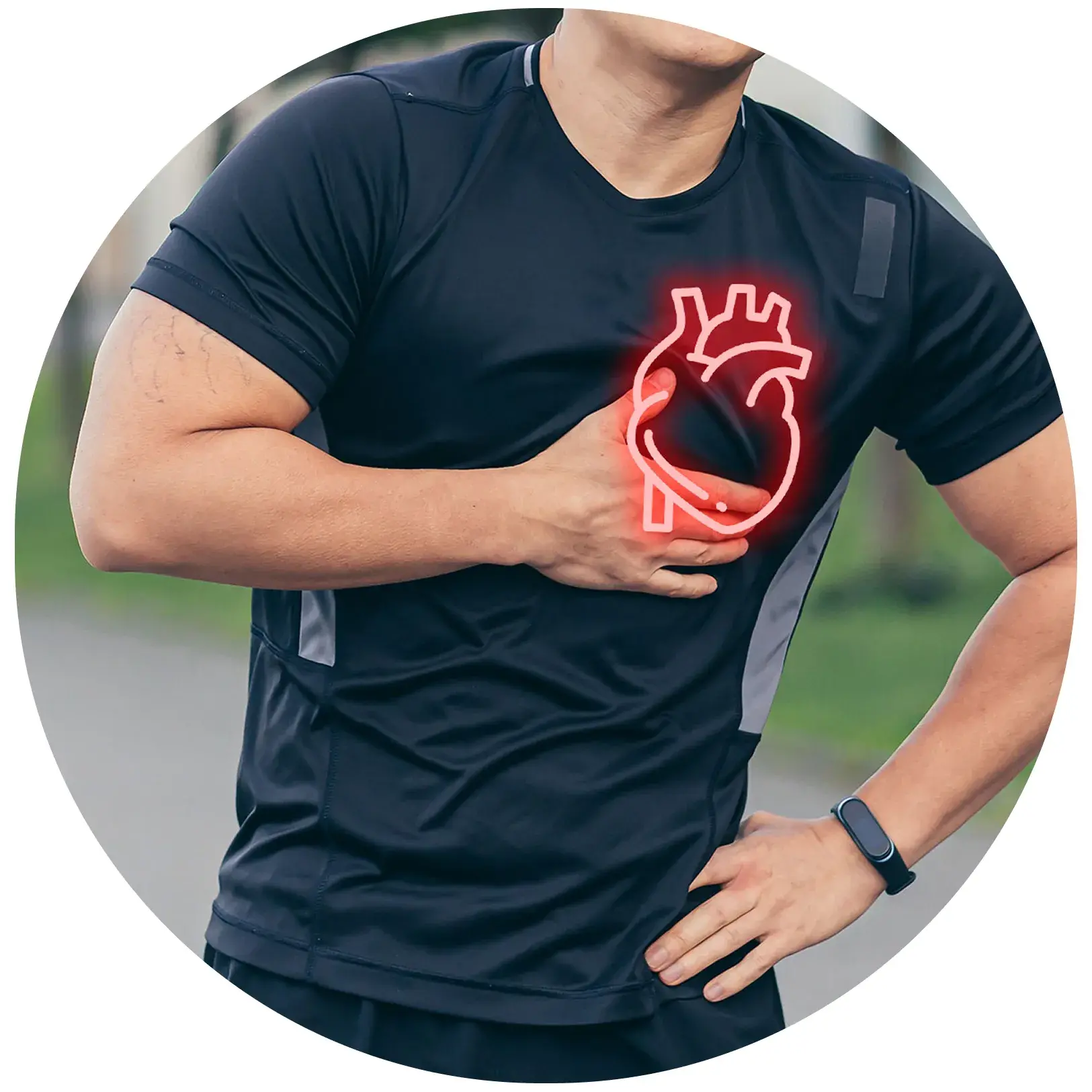 Salute cardiovascolare