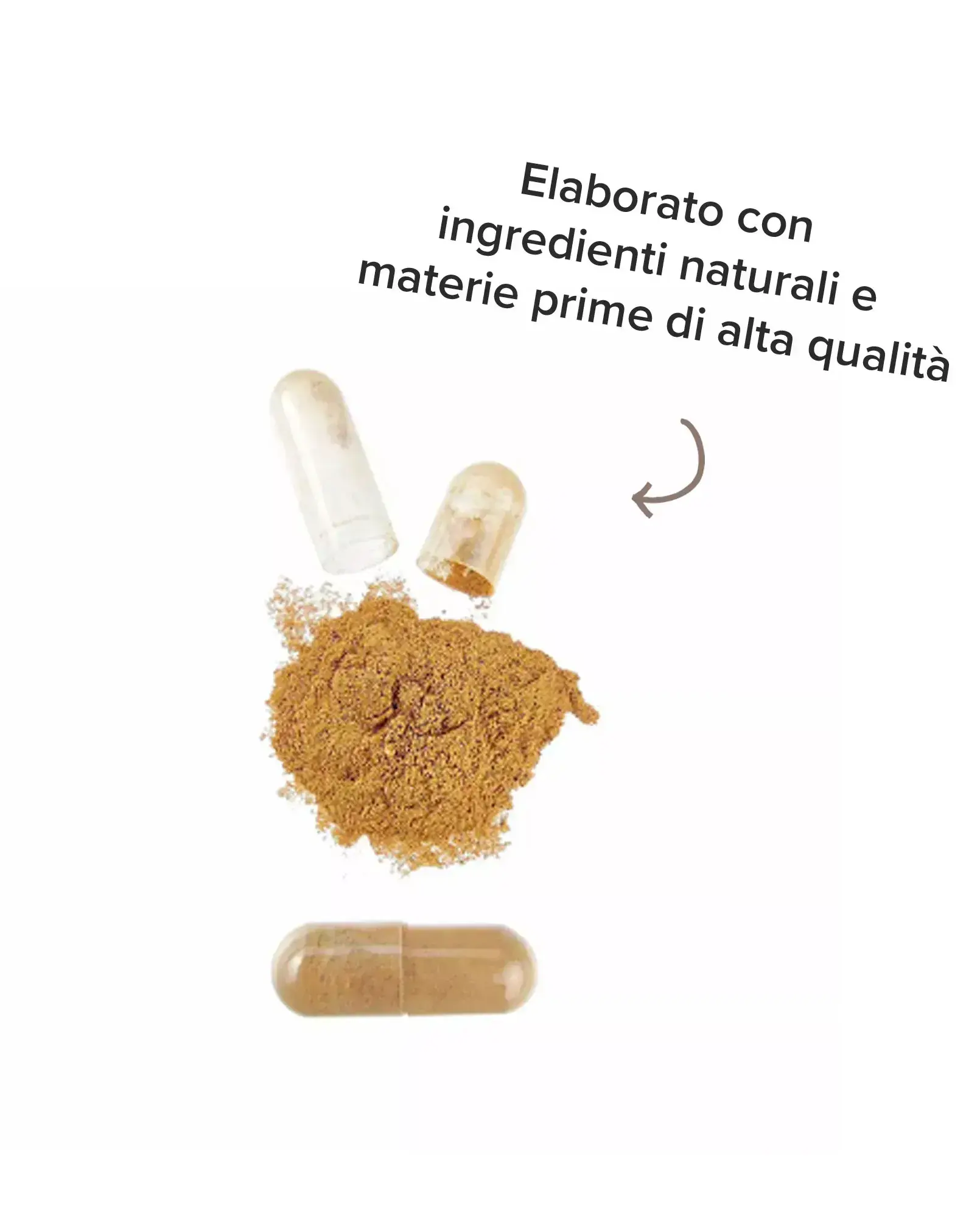 Materie Prime Materie Prime