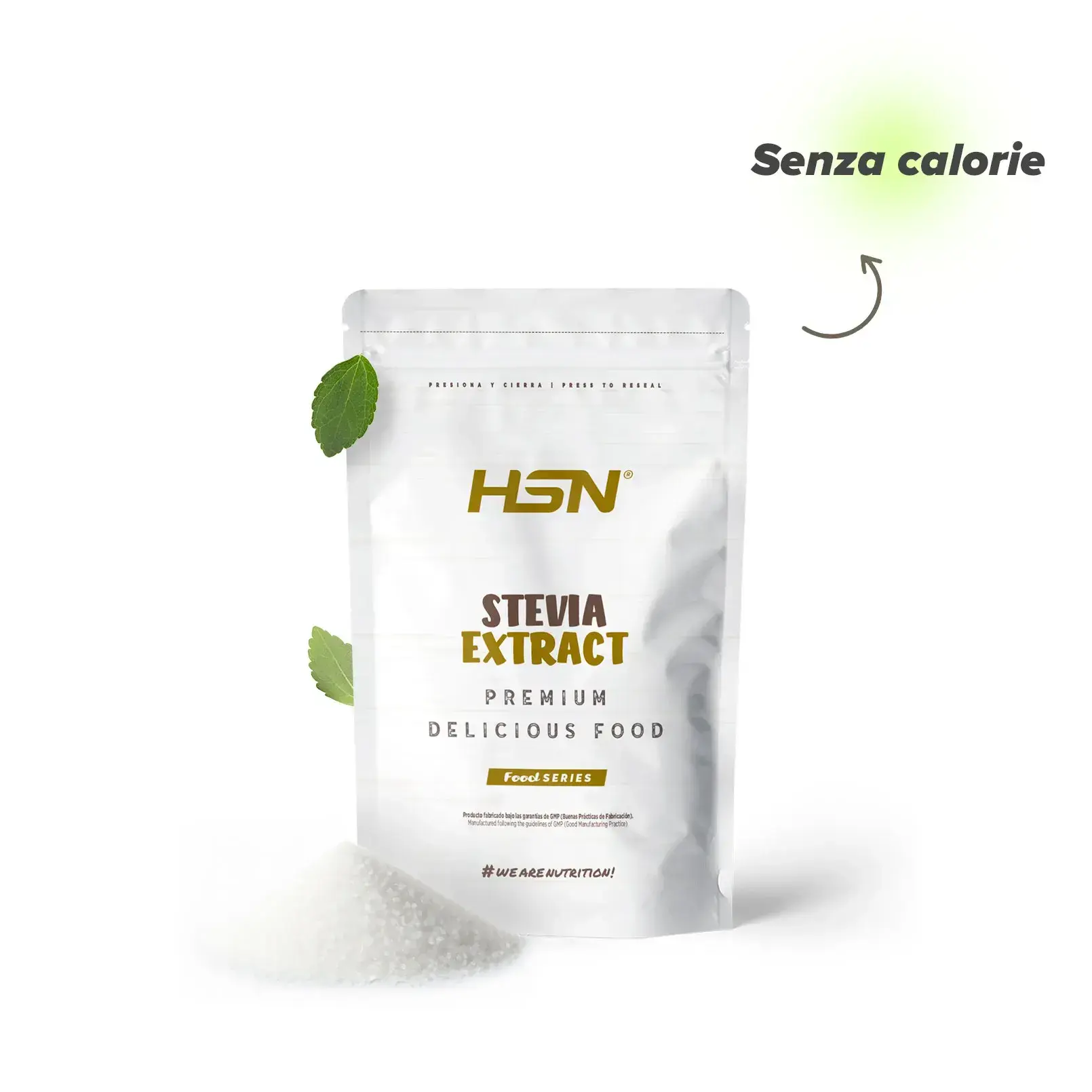 Stevia naturale al miglior prezzo