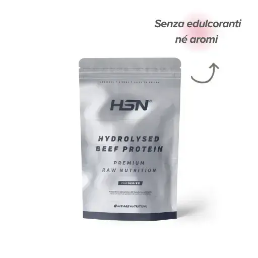 Collagene idrolizzato bovino Collagene idrolizzato bovino