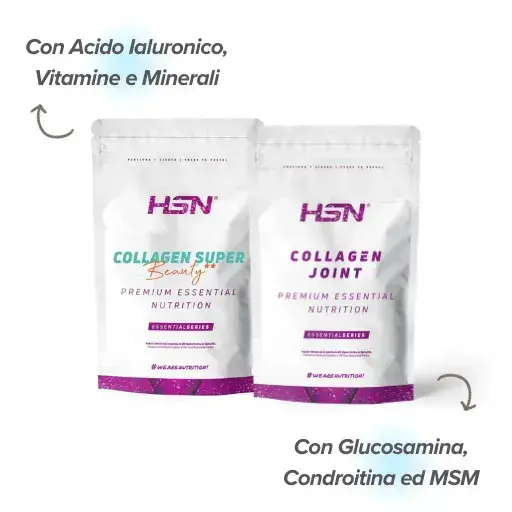 Combinazioni in base ai tuoi obiettivi Combinazioni in base ai tuoi obiettivi