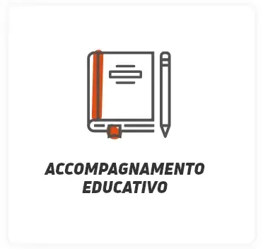 Book and pen icon