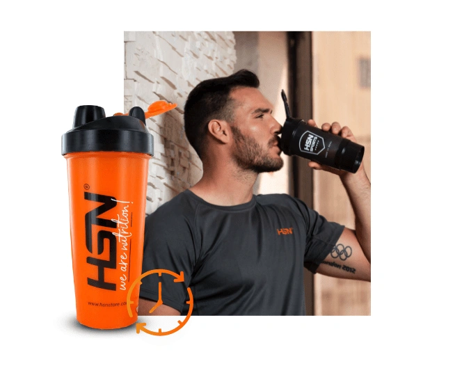 Miglior momento per assumere la creatina