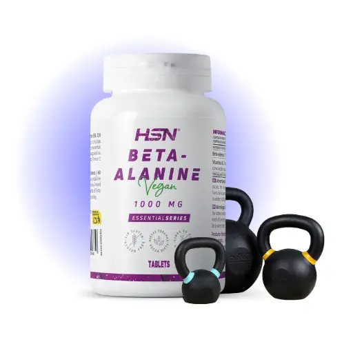 Beta alanine