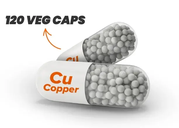 buy copper supplement hsn