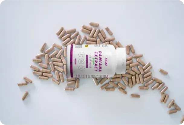 Comprare estratto di damiana HSN