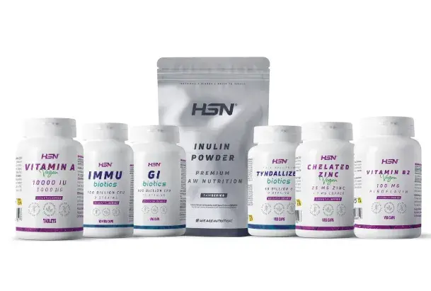 Natural probiotic Natural probiotic