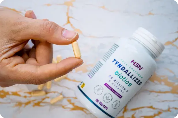 Probiotic HSN Probiotic HSN