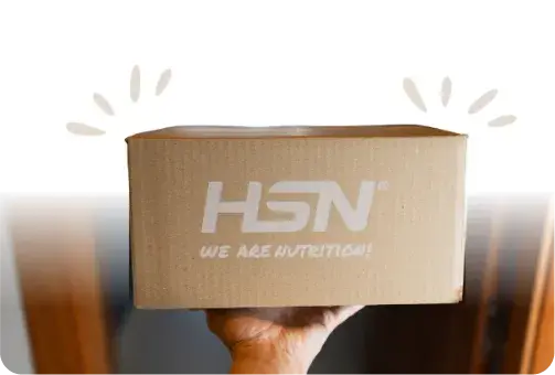 HSN Box