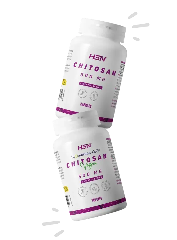 chitosan supplements hsn