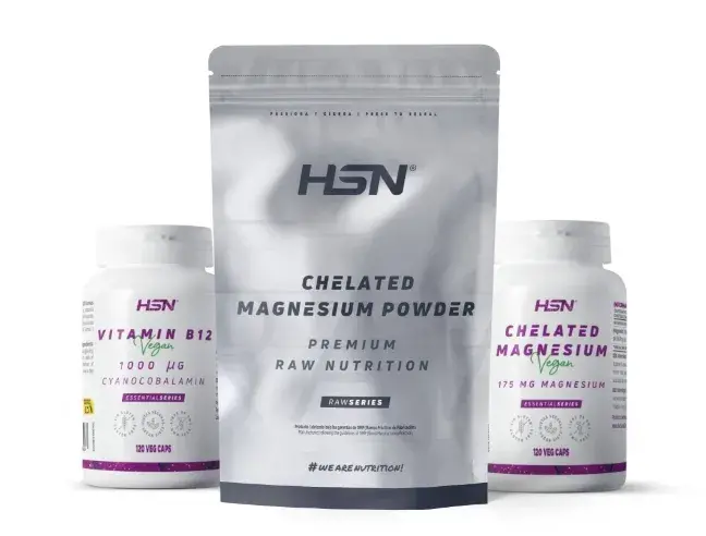 combined copper supplements