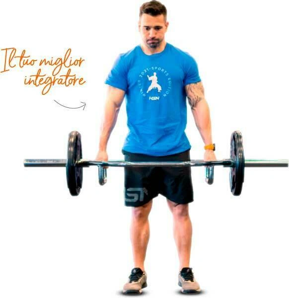 Creatina: il tuo miglior integratore