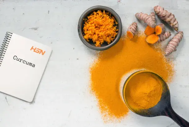 curcuma