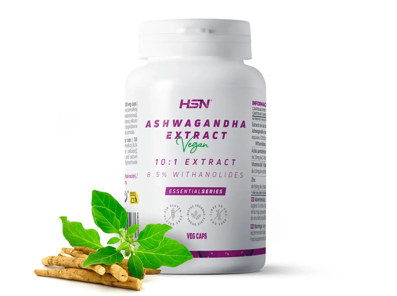 HSN extract HSN extract