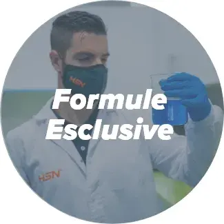 Formule esclusive