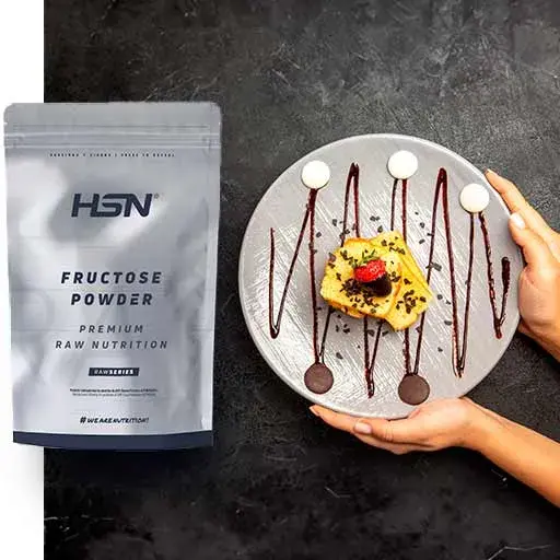 Effetti del fruttosio