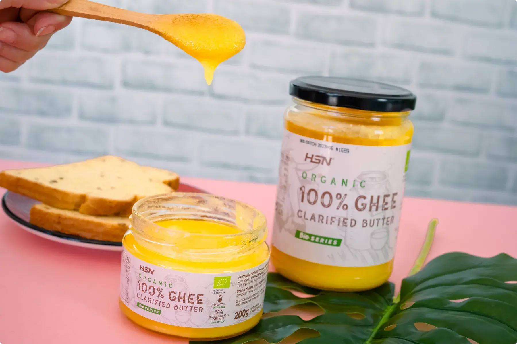 Alimentazione organica ed ecologica