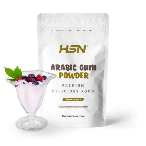 Arabic gum powder Arabic gum powder