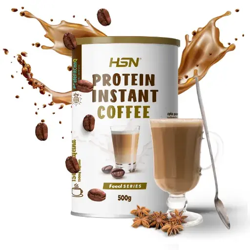 Protein Coffee