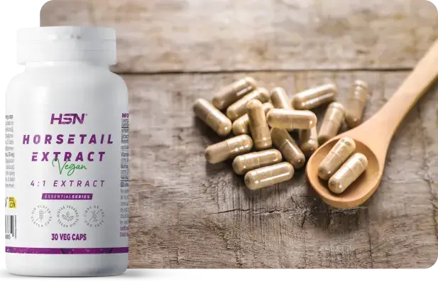 horsetail extract horsetail extract