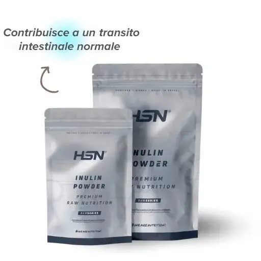 Funzioni dell'inulina