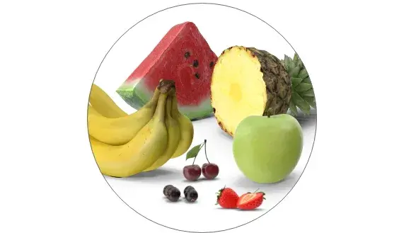 Gusto appetitoso HSN