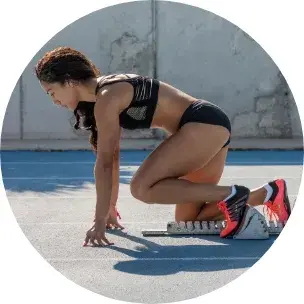 Gel energetici per atleti