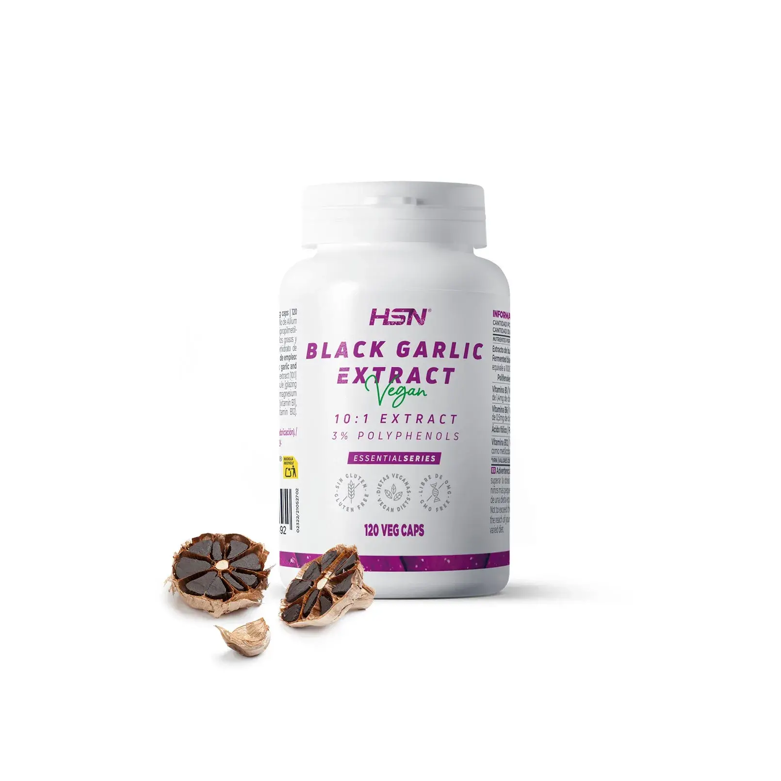 Estratti naturali standardizzati per supportare il cuore