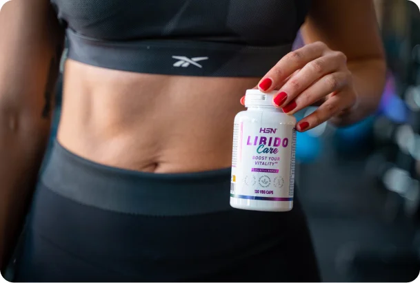 Perch&eacute; comprare energizzanti femminili naturali di HSN?