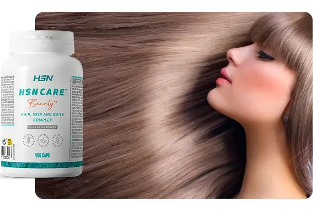 Propriet&agrave; e caratteristiche della nutricosmetica