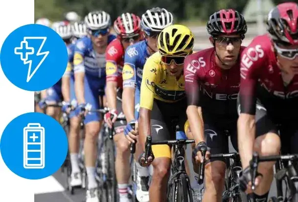 Come scegliere il miglior gel energetico