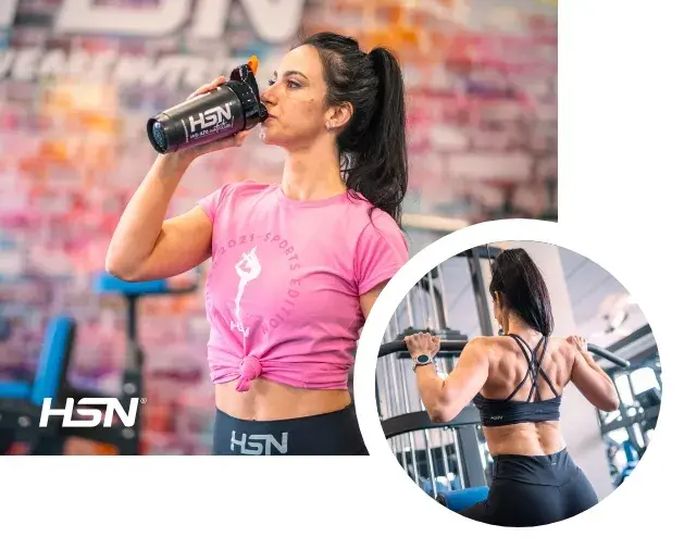 Azione combinata HSN