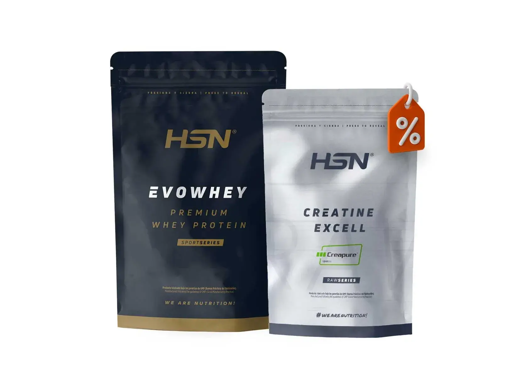 Non perdere di vista le promozioni di HSN