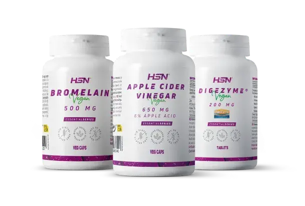 Cosa apportano gli enzimi digestivi all'organismo?