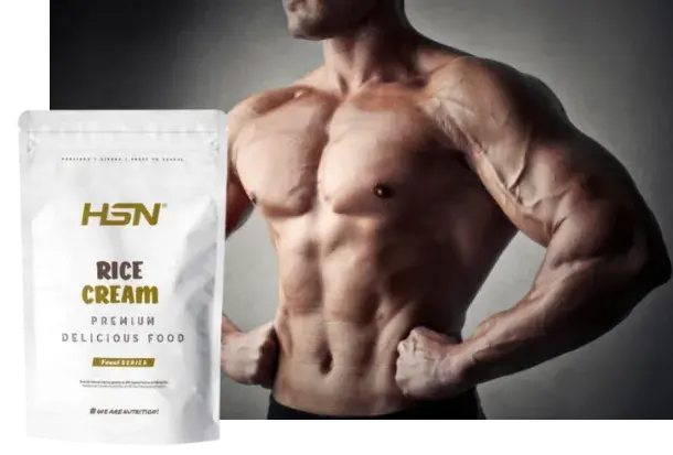 Effetti dell&rsquo;assunzione di un mass gainer