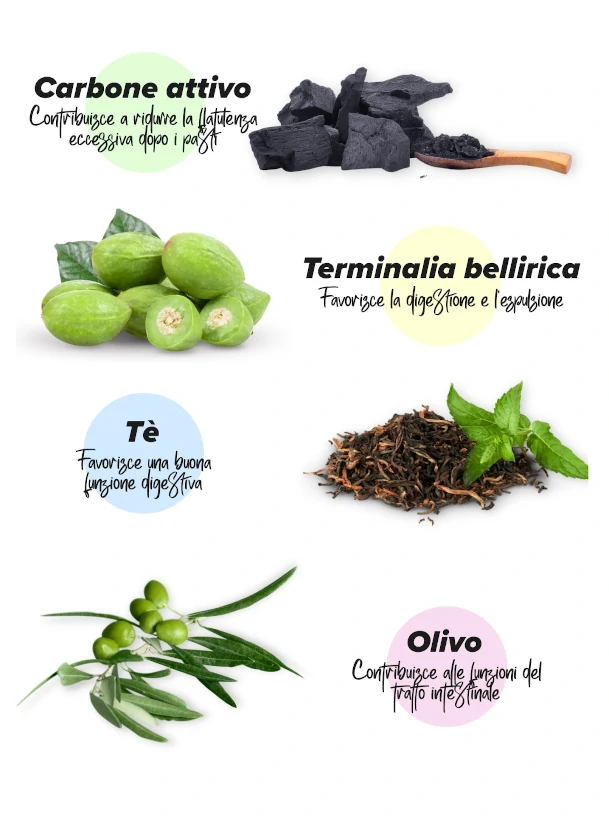 eliminate-intestinal-gas