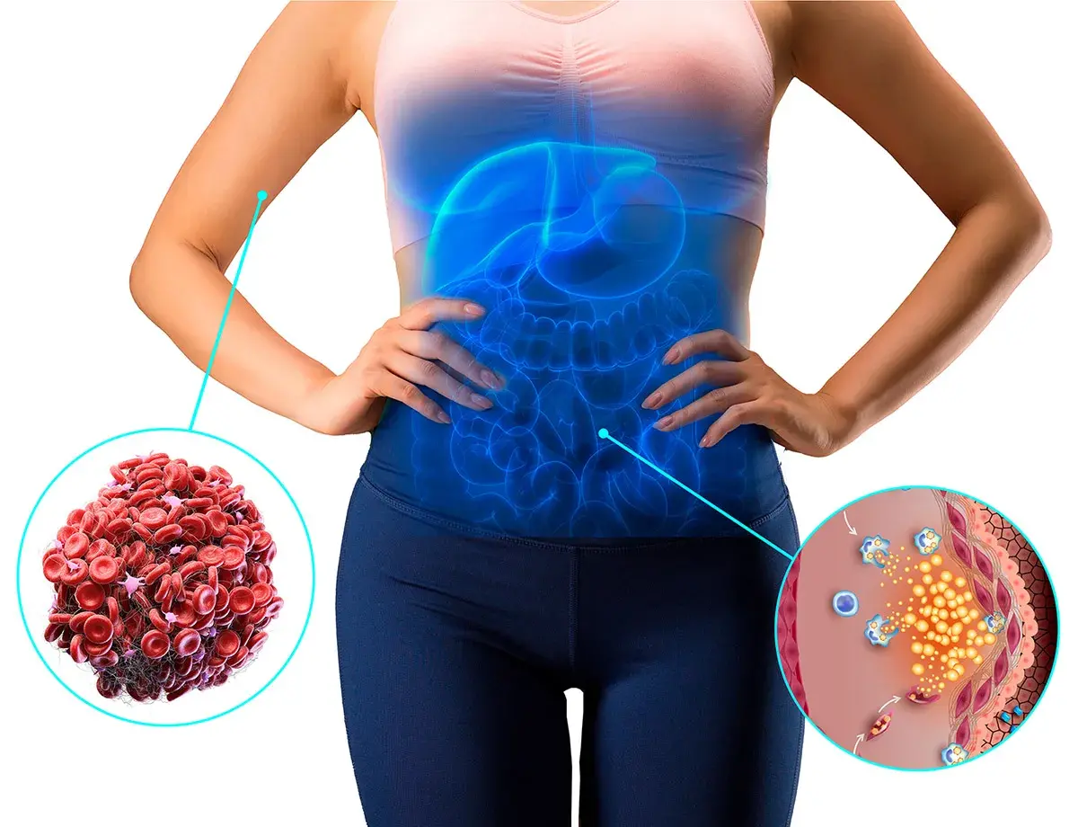 Qualit&agrave; dei bloccanti di grassi e carboidrati