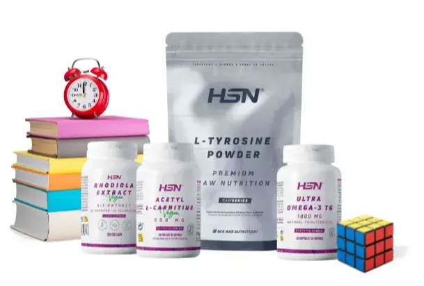 Packs risparmio per la salute e il benessere