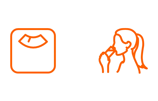 Come e quando assumere i soppressori dell&rsquo;appetito