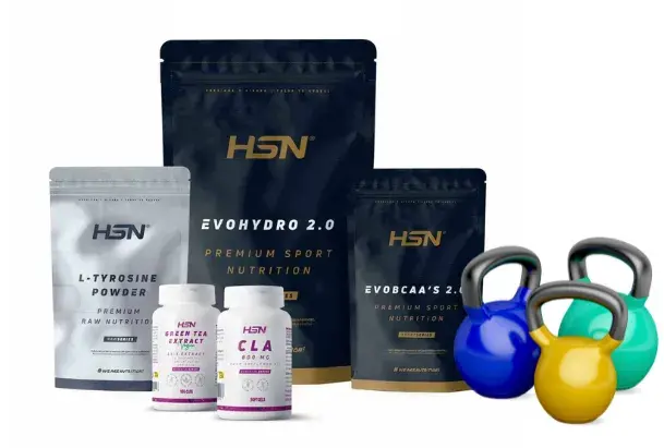 Cosa sono i pack risparmio di HSN?
