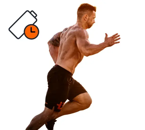 Carboidrati intra-workout