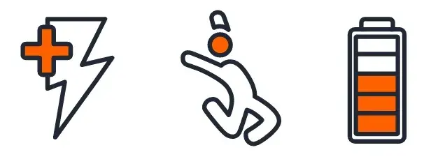 Proprietà degli intra-workout