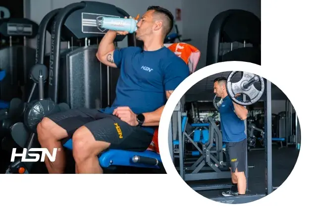 Prodotti intra-workout