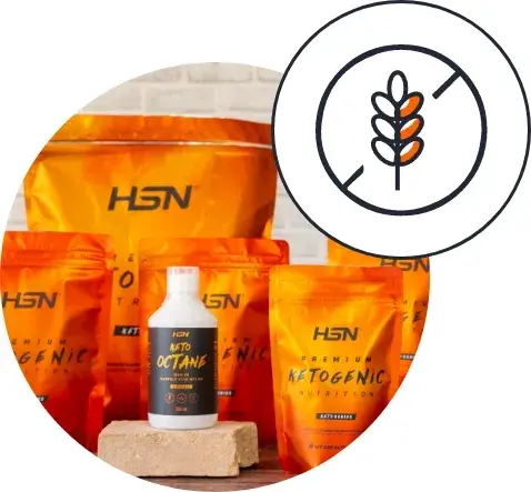 pre allenamento chetogenico