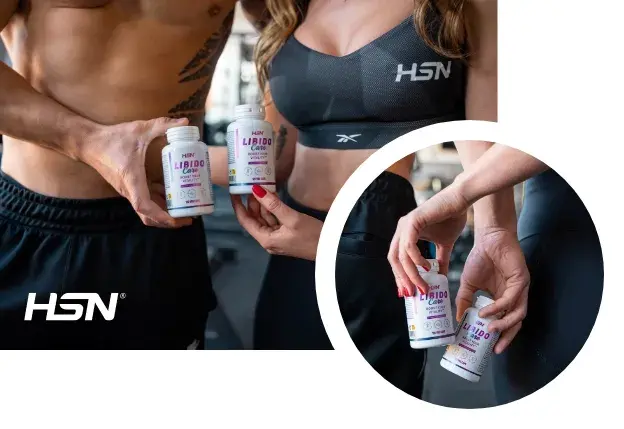 Cos&rsquo;&egrave; e a cosa serve un integratore sessuale maschile?