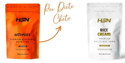 Mass gainer cheto HSNstore